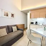 Appartement Front In With Wifi *