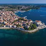 Front In With Wifi * Poreč