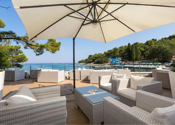 Appartamento Front In With Wifi