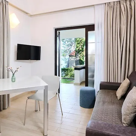 Front In With Wifi * Poreč