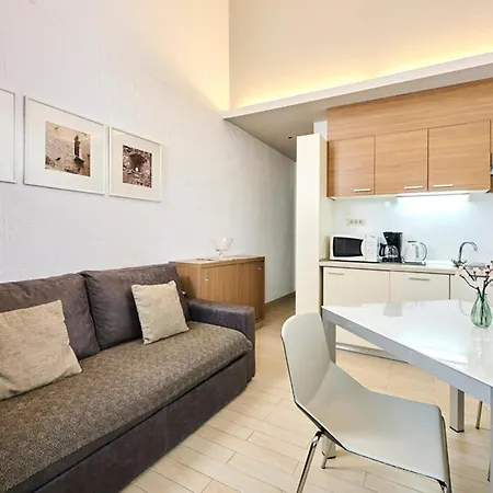 דירה Amazing Apartment In Porec With Wifi *