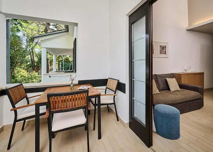 Apartman Front In With Wifi *