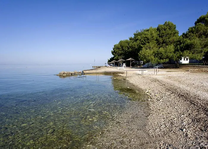 Apartman Front In With Wifi